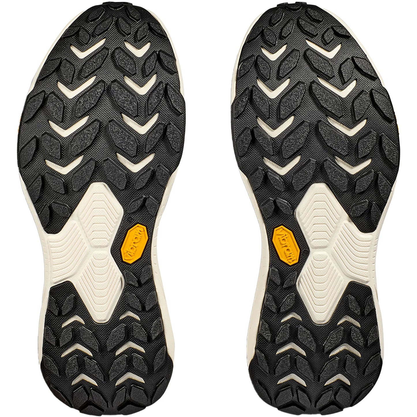 Hoka Transport Women's Shoes Eggnog/Eggnog Mesh