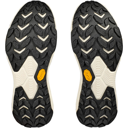 Hoka Transport Women's Shoes Eggnog/Eggnog Mesh