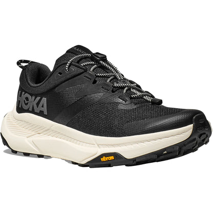 Hoka Transport Women's Shoes Eggnog/Eggnog Mesh