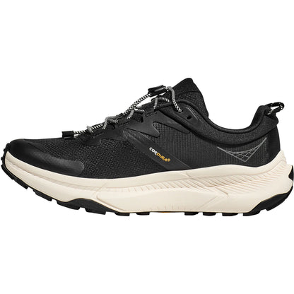 Hoka Transport Women's Shoes Eggnog/Eggnog Mesh