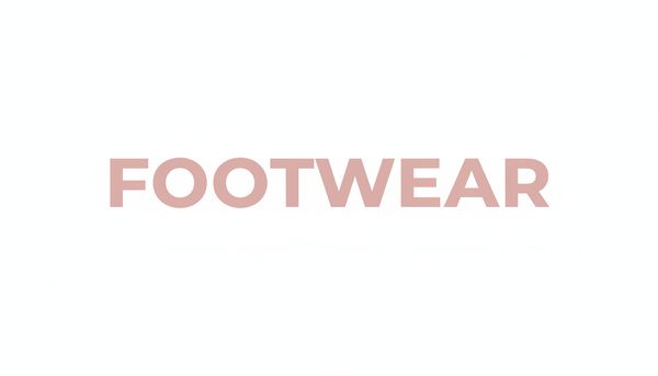 Footwear