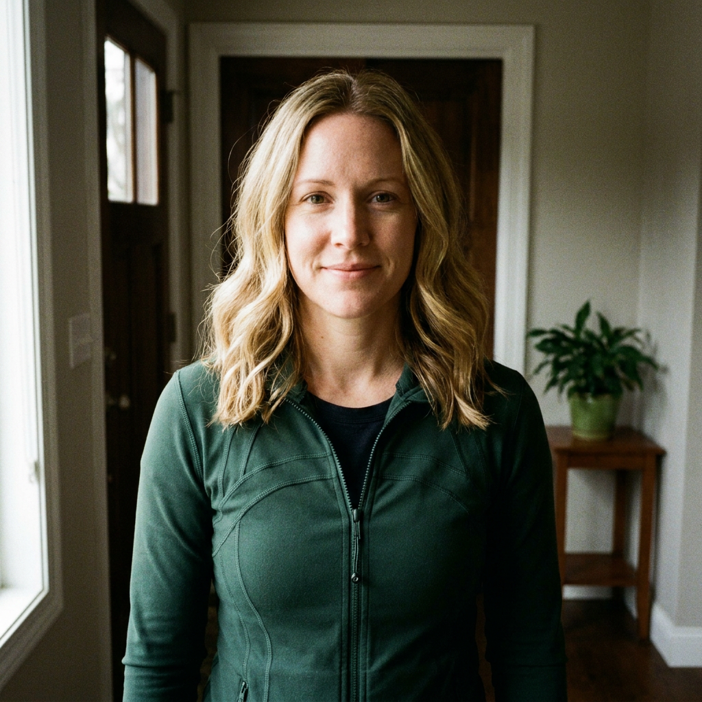 <em>Samantha R. from Portland</em>
